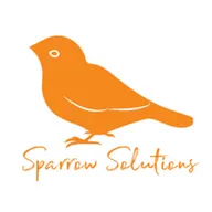 Sparrow Solutions logo