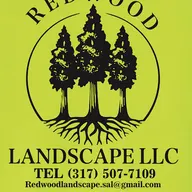 Redwood Landscape Llc logo