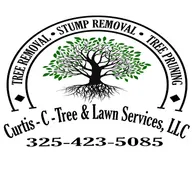 Curtis-C Tree & Lawn Services, LLC logo