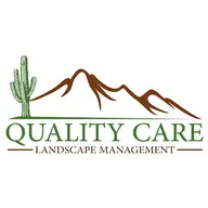 Quality Care Landscape Management logo