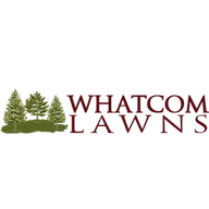 Whatcom Lawns logo