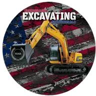 Underground Excavating Solutions LLC logo