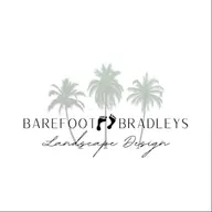 Barefoot Bradley's Landscape Design logo