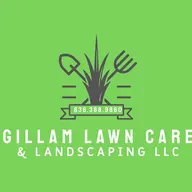 Gillam Lawn Care & Landscaping LLC logo