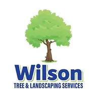 Wilson Tree & Landscaping Service logo