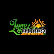Lopez Brothers Landscaping LLC logo