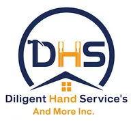 Diligent Hand Services And More, Inc. logo