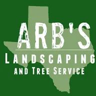 Arb's Landscaping and Tree Service logo