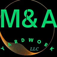 M&A Yardwork LLC logo