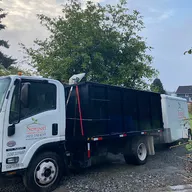 Newport Landscape services LLc logo