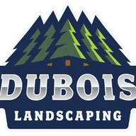 DuBois Landscaping LLC logo