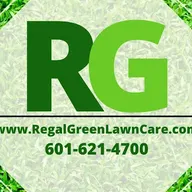 Regal Green LLC logo
