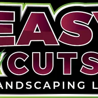 Easy Cuts Landscaping LLC logo