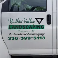 Yadkin Valley Landscaping INC. logo