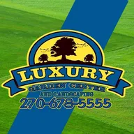 Luxury Garden Center INC logo