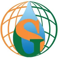 The Safe Green logo