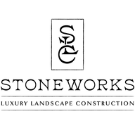 Stoneworks Landscape Construction LLC logo