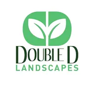 Double D Landscapes logo