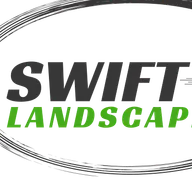 Swift Landscaping by Jones logo
