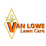 Van Lowe Lawn Care logo