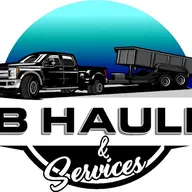 DTB Hauling & Services logo
