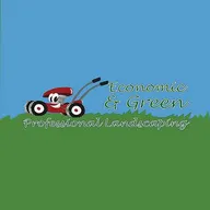Economic Green Landscaping logo