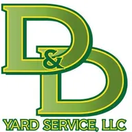 D & D Yard Service LLC. logo