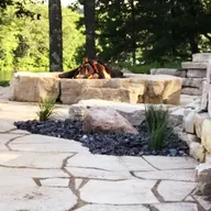 KCD Specialty Landscaping Inc. logo