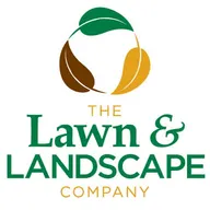 The Lawn & Landscape Company logo