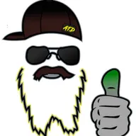 All Things Dirty inc. logo