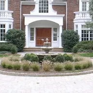 Maier Landscaping logo