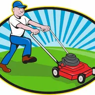 Silveira's Landscaping logo