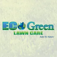 EcoGreen Lawn Care logo