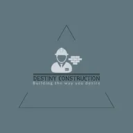 Destiny Landscaping & Construction logo