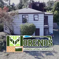 Morenos Landscaping Services logo