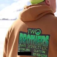 Two Brothers Lawn Services & Snow Removal LLC logo