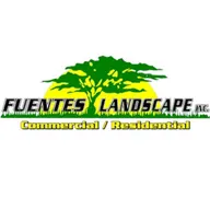 Fuentes Landscape & Maintenance Inc logo