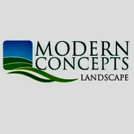 Modern Concepts Landscape logo
