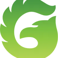 Green Phoenix Landscaping logo