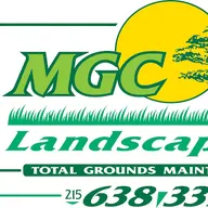 MGC Landscaping logo