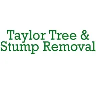 Taylor Tree & Stump Removal logo