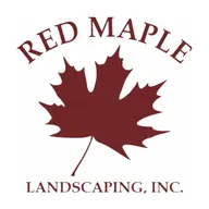 Red Maple Landscaping Inc. logo