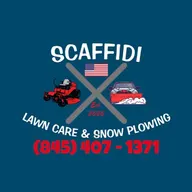 Scaffidi Lawn Care & Snow Plowing logo