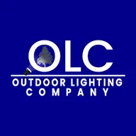 Outdoor Lighting Company NW Arkansas logo