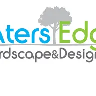 Waters Edge Hardscape & Design logo