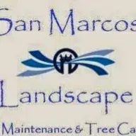 San Marcos Landscape & Tree Service logo