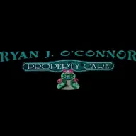 Ryan O'Connor Property Care logo