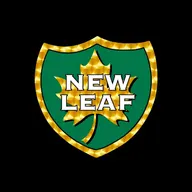 New Leaf Property Maintenance logo