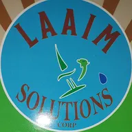 Laaim Solutions logo