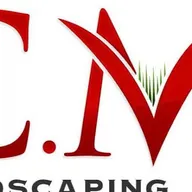 C M Landscaping LLC logo